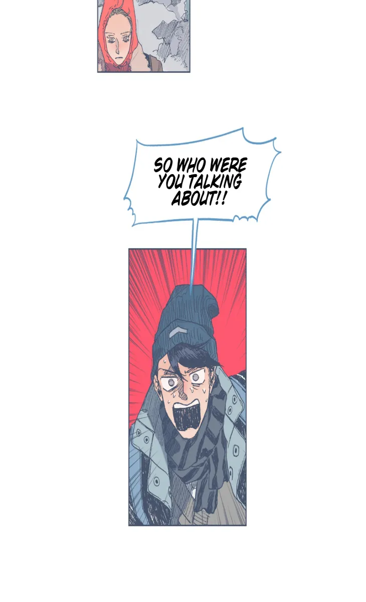 Unlucky Mansion Chapter 29 page 40 - 
