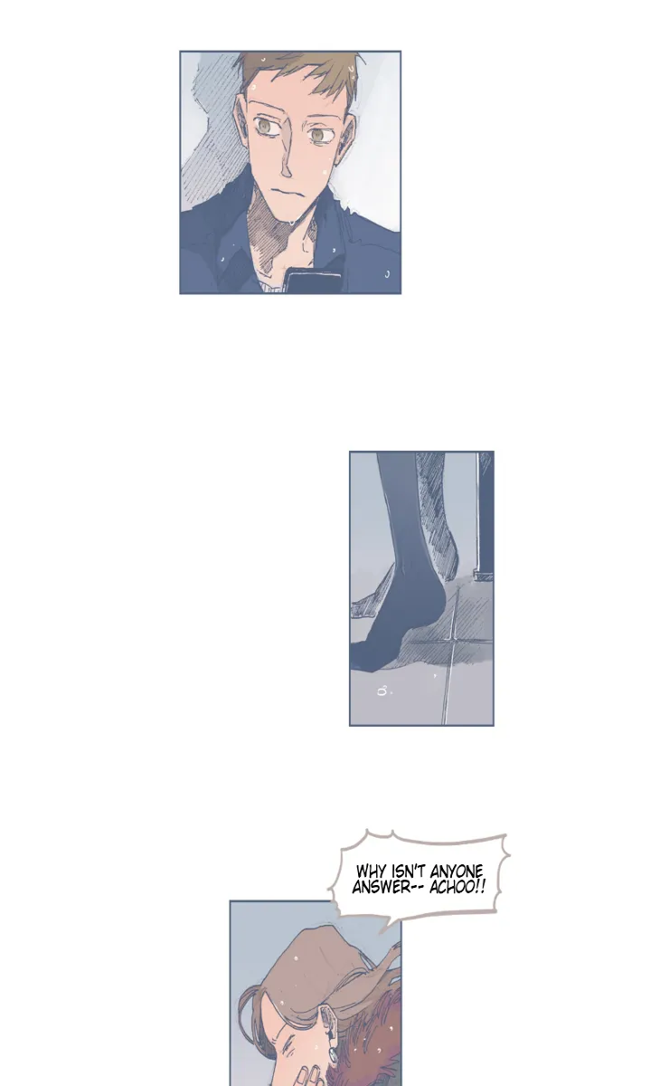 Unlucky Mansion Chapter 29 page 7 - 