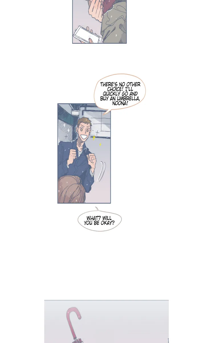 Unlucky Mansion Chapter 29 page 8 - 