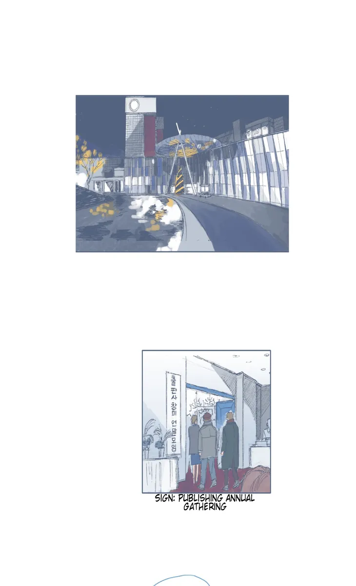 Unlucky Mansion Chapter 30 page 24 - 
