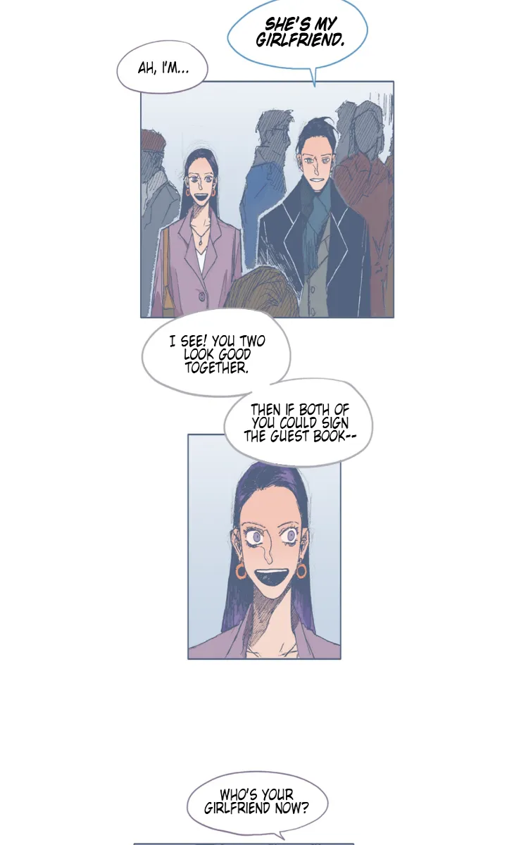 Unlucky Mansion Chapter 30 page 26 - 