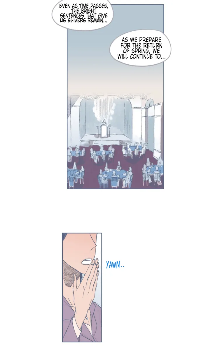 Unlucky Mansion Chapter 30 page 30 - 