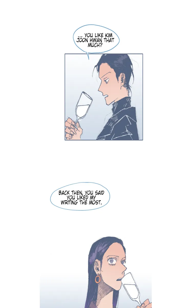 Unlucky Mansion Chapter 30 page 33 - 