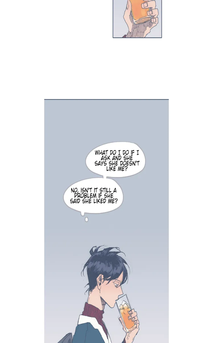 Unlucky Mansion Chapter 30 page 7 - 