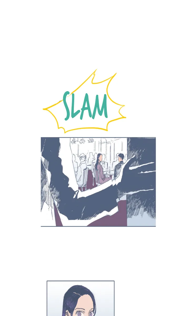 Unlucky Mansion Chapter 31 page 2 - 