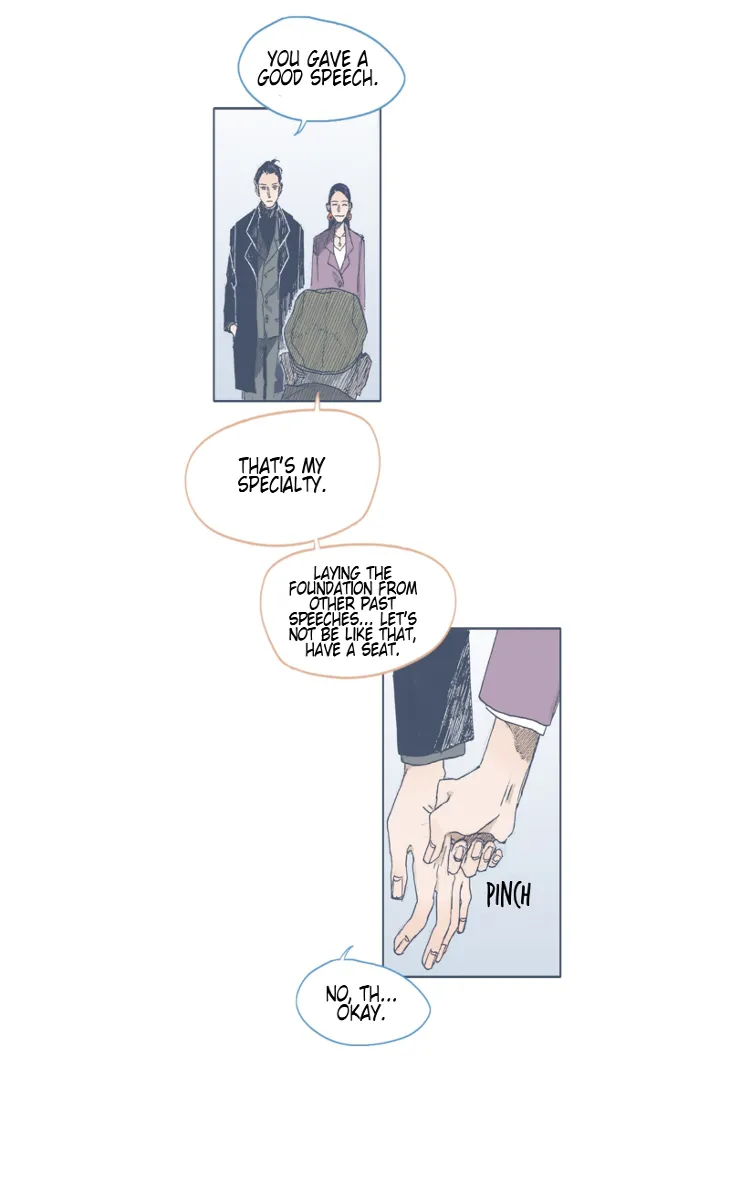Unlucky Mansion Chapter 31 page 12 - 