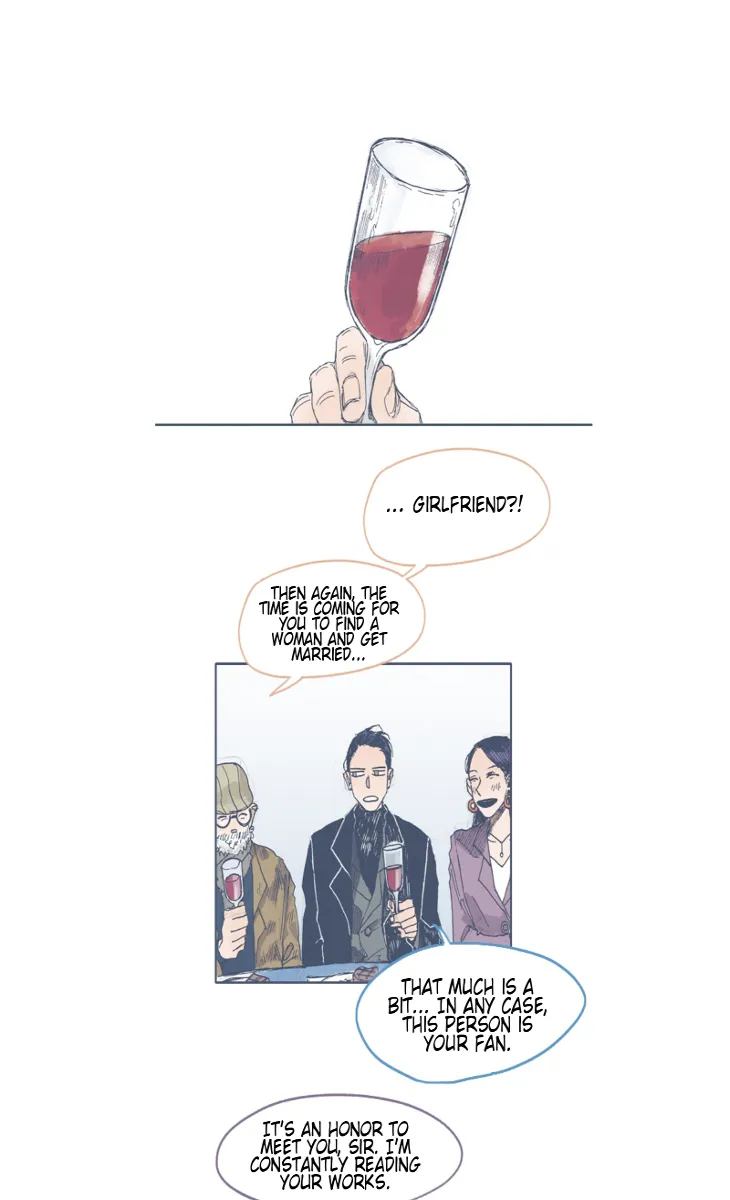 Unlucky Mansion Chapter 31 page 13 - 
