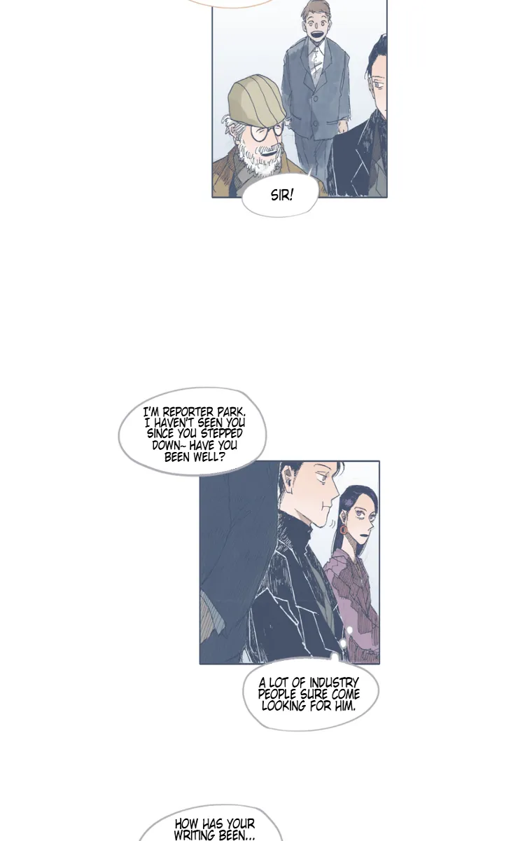 Unlucky Mansion Chapter 31 page 16 - 