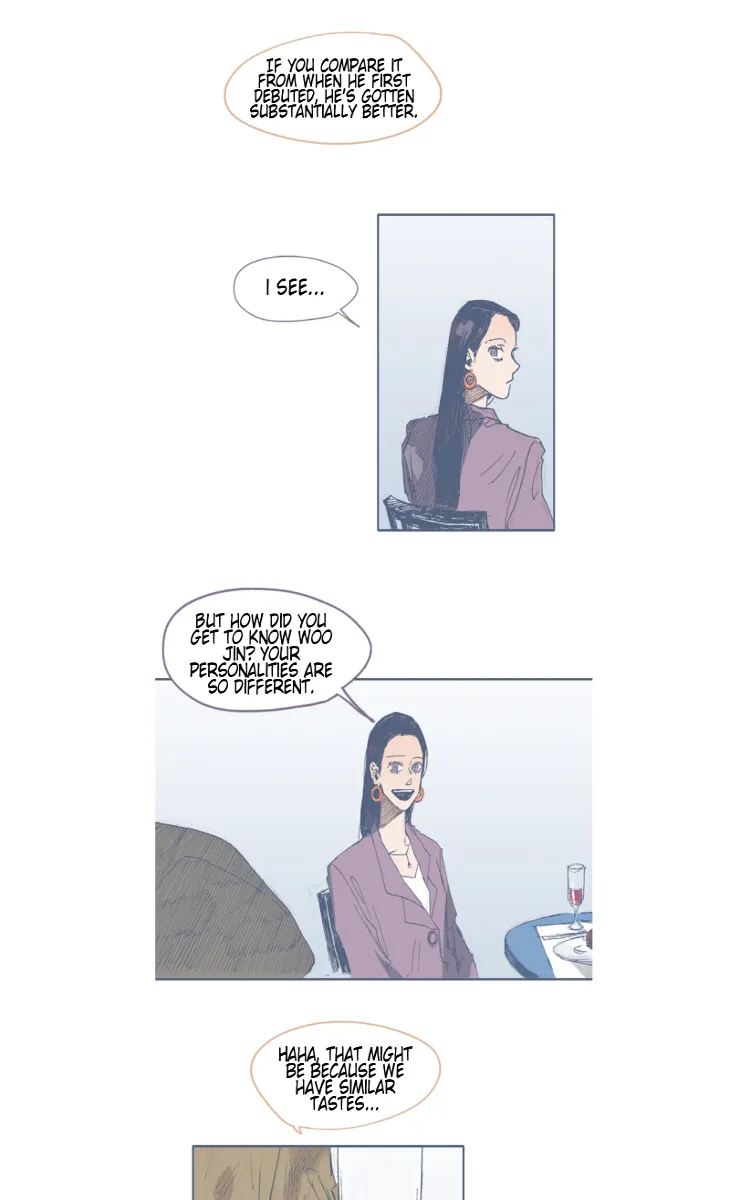 Unlucky Mansion Chapter 31 page 25 - 