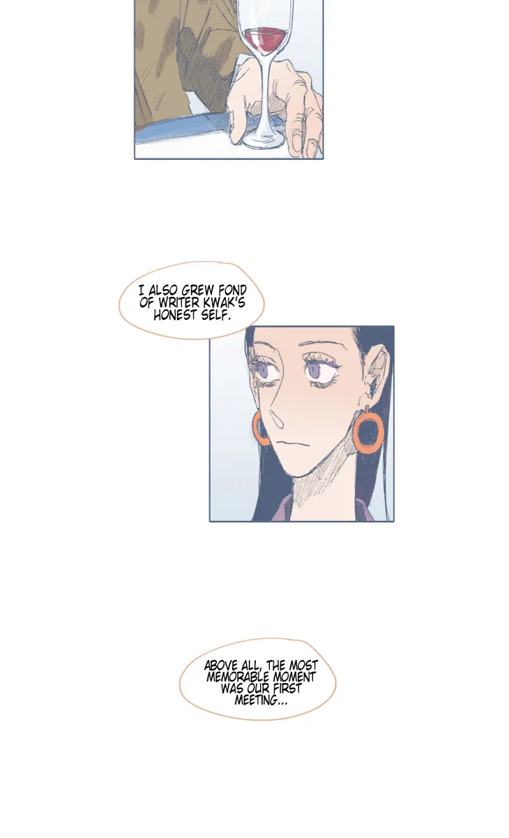 Unlucky Mansion Chapter 31 page 26 - 
