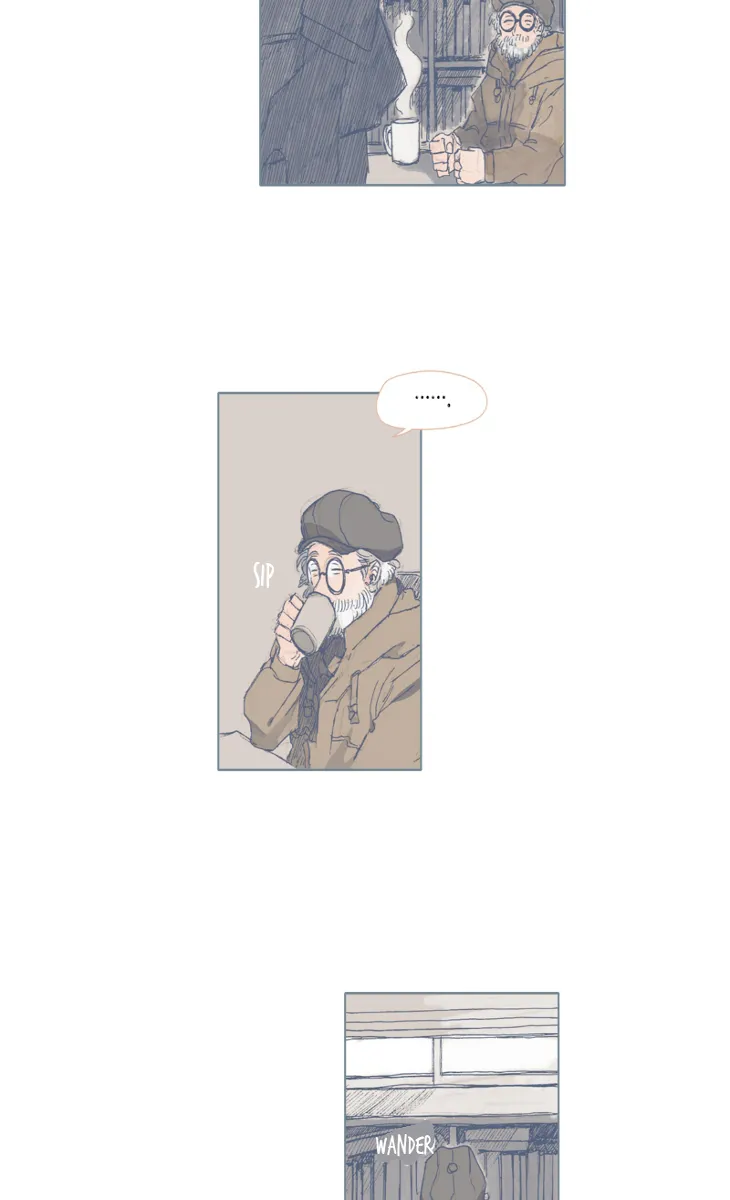 Unlucky Mansion Chapter 31 page 29 - 