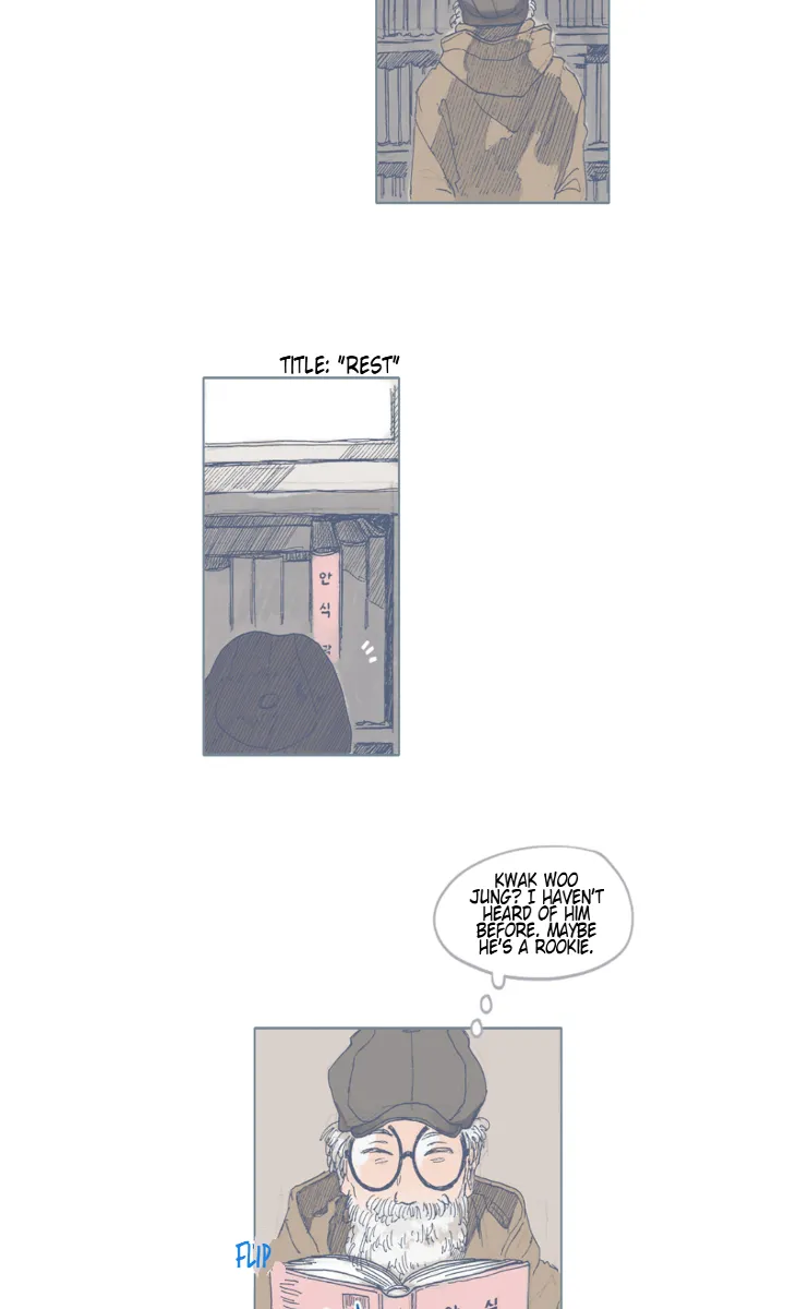 Unlucky Mansion Chapter 31 page 30 - 