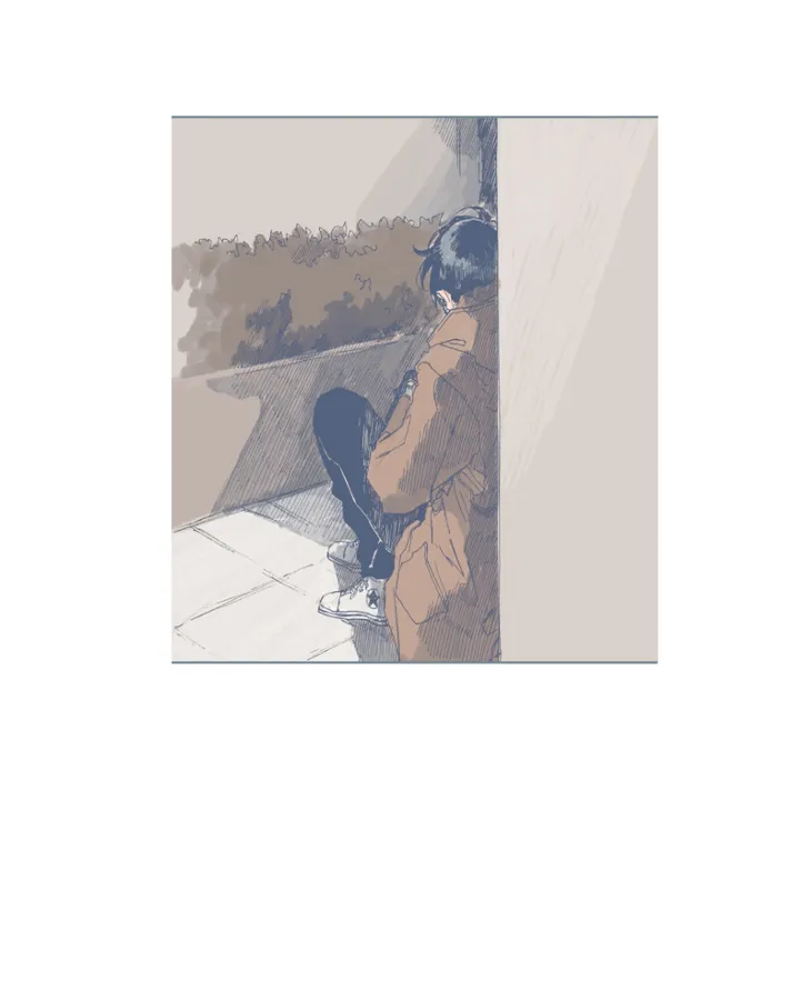 Unlucky Mansion Chapter 31 page 35 - 