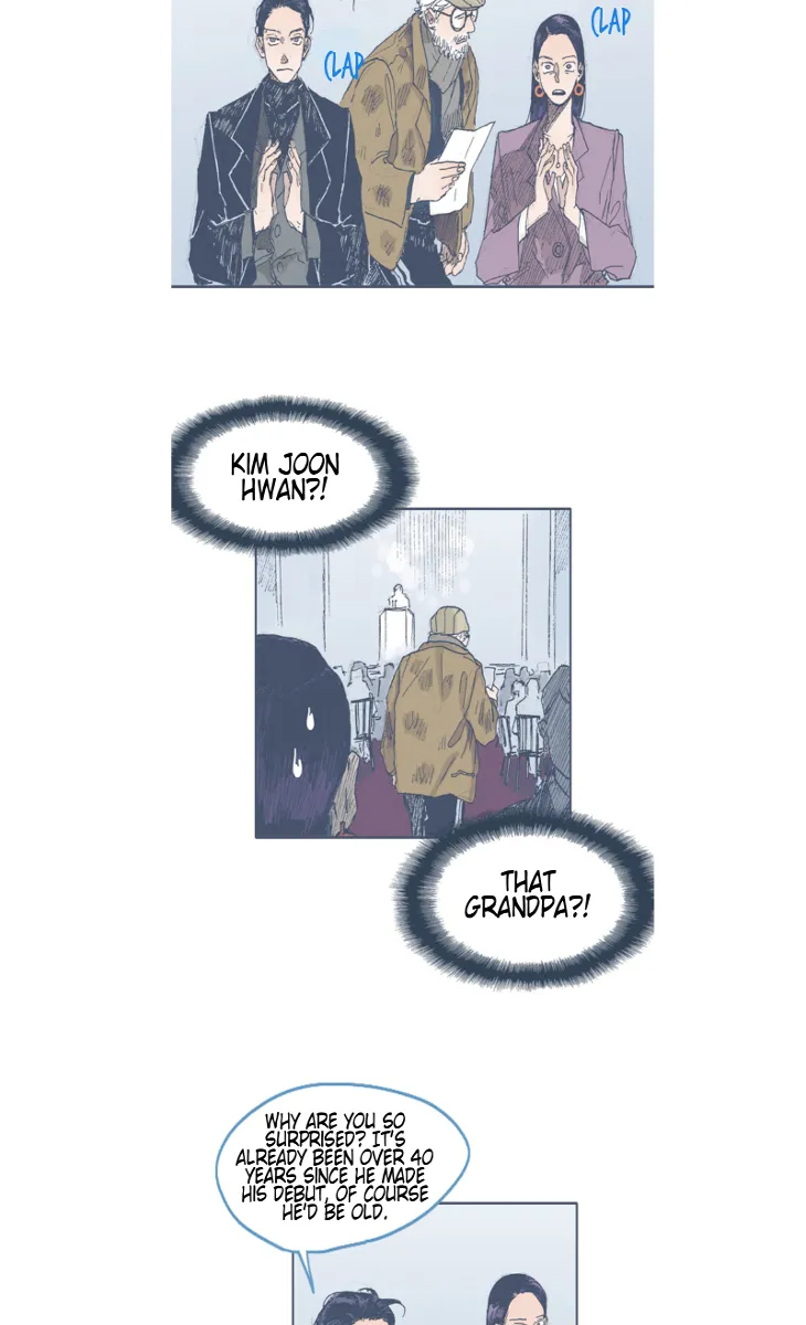Unlucky Mansion Chapter 31 page 7 - 