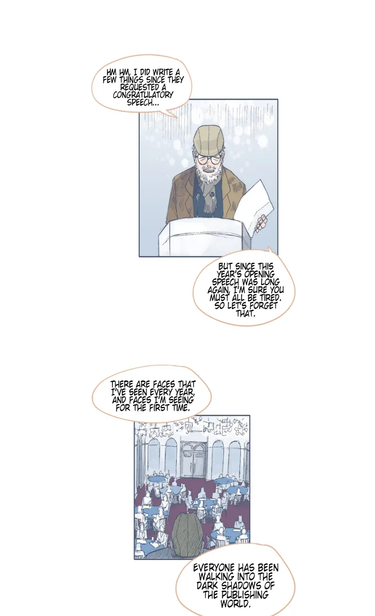 Unlucky Mansion Chapter 31 page 9 - 