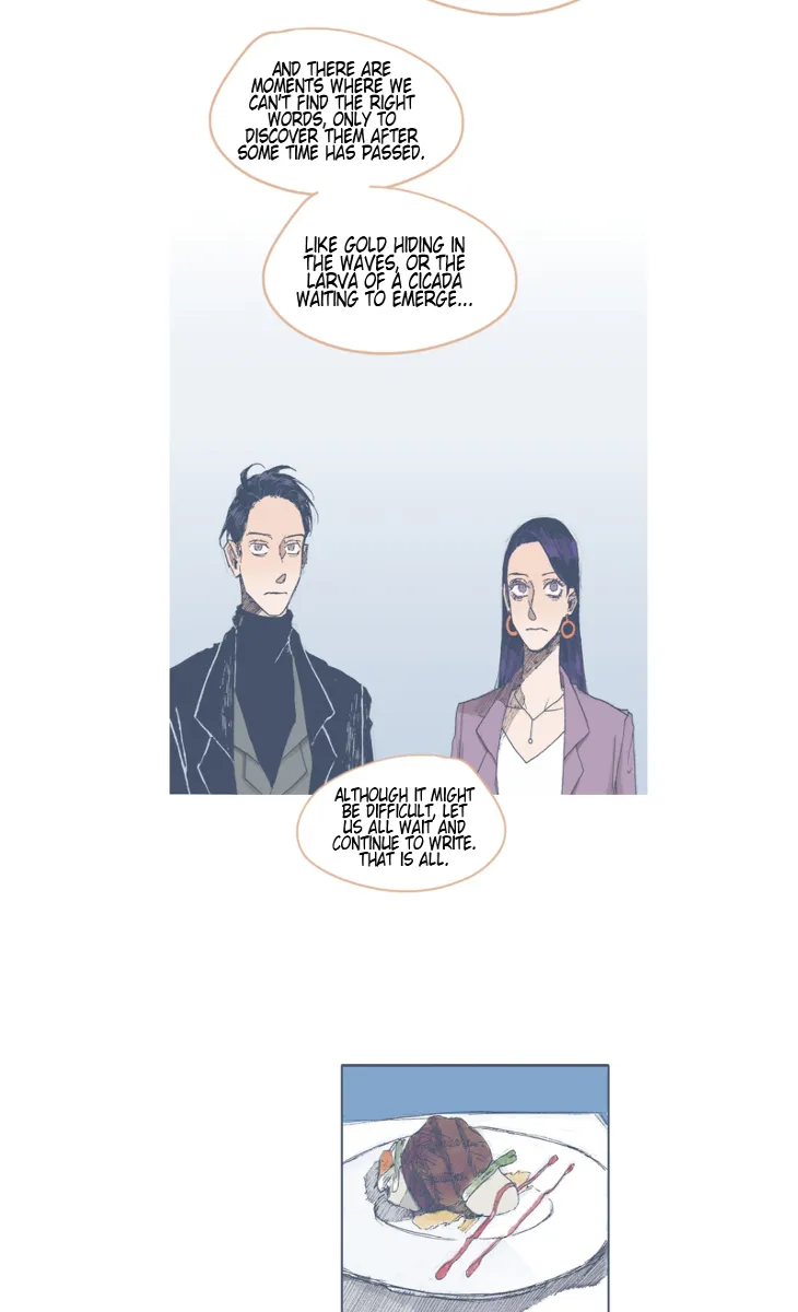 Unlucky Mansion Chapter 31 page 10 - 