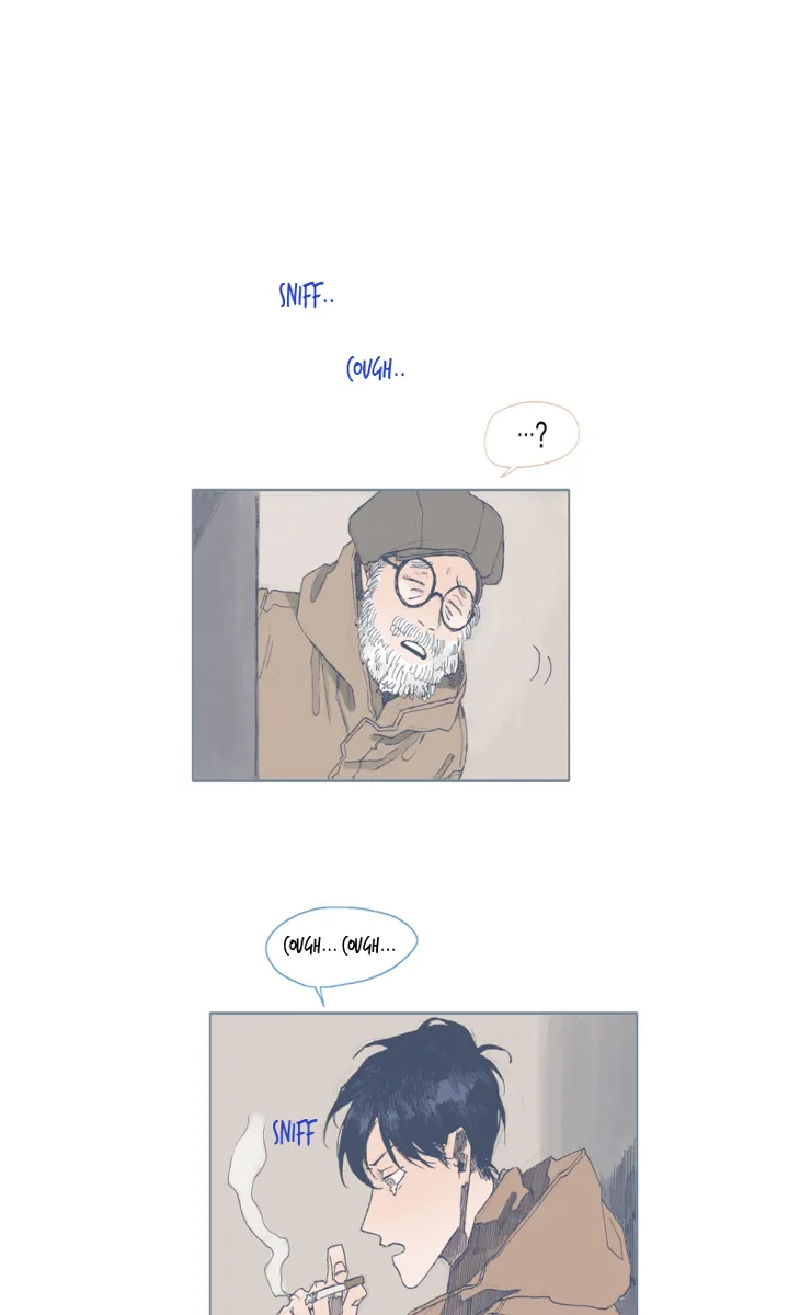 Unlucky Mansion Chapter 32 page 2 - 