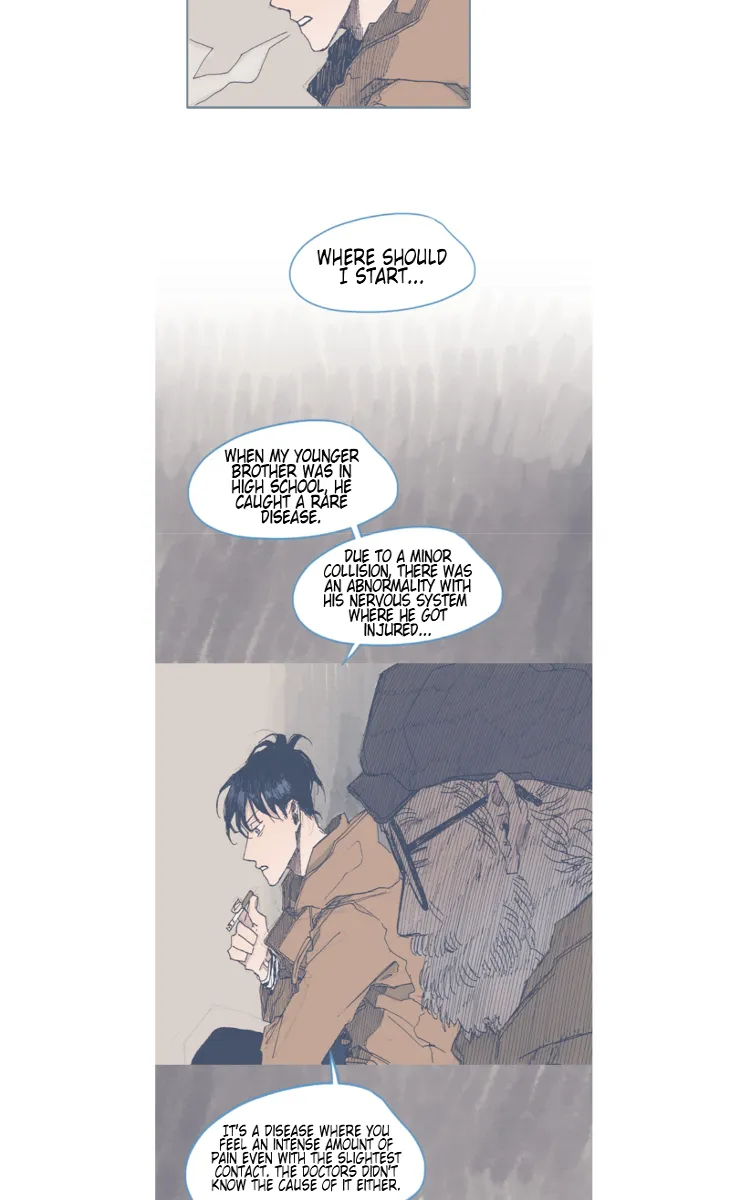 Unlucky Mansion Chapter 32 page 13 - 