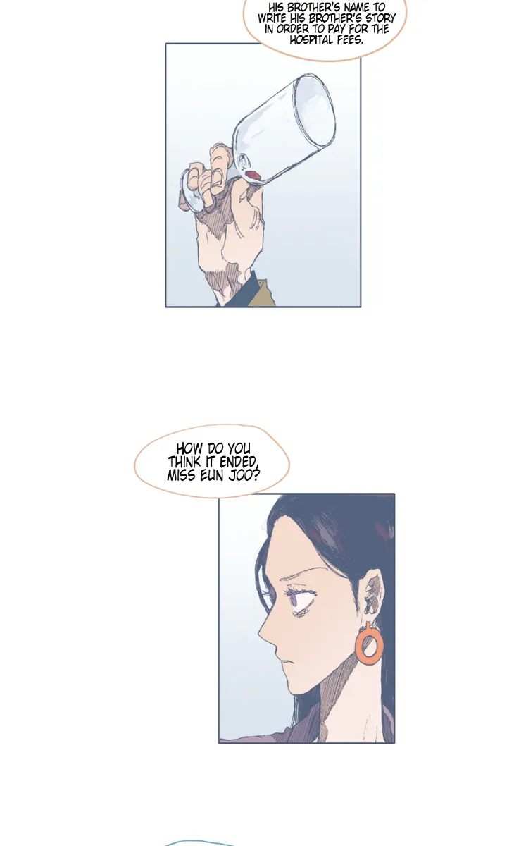 Unlucky Mansion Chapter 32 page 18 - 
