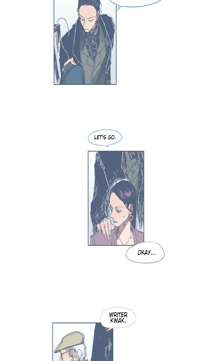 Unlucky Mansion Chapter 32 page 20 - 