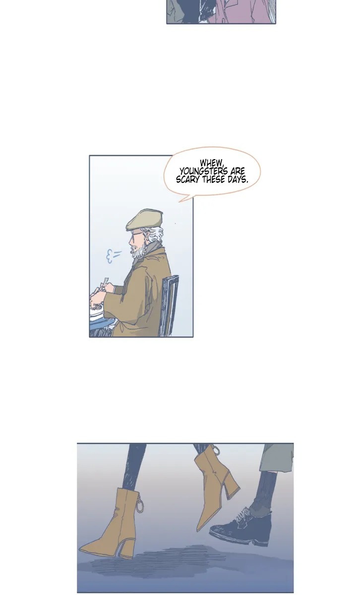 Unlucky Mansion Chapter 32 page 23 - 