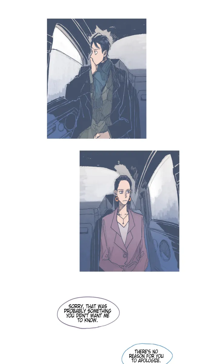 Unlucky Mansion Chapter 32 page 25 - 