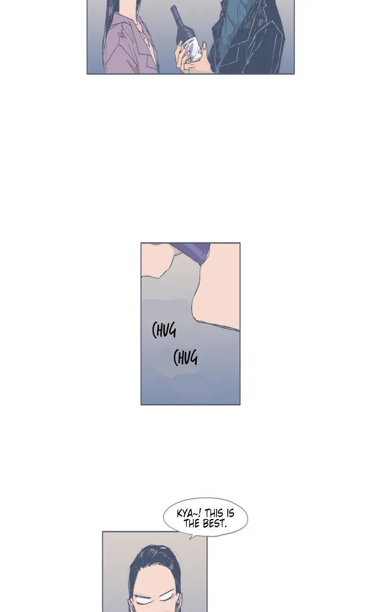 Unlucky Mansion Chapter 32 page 30 - 