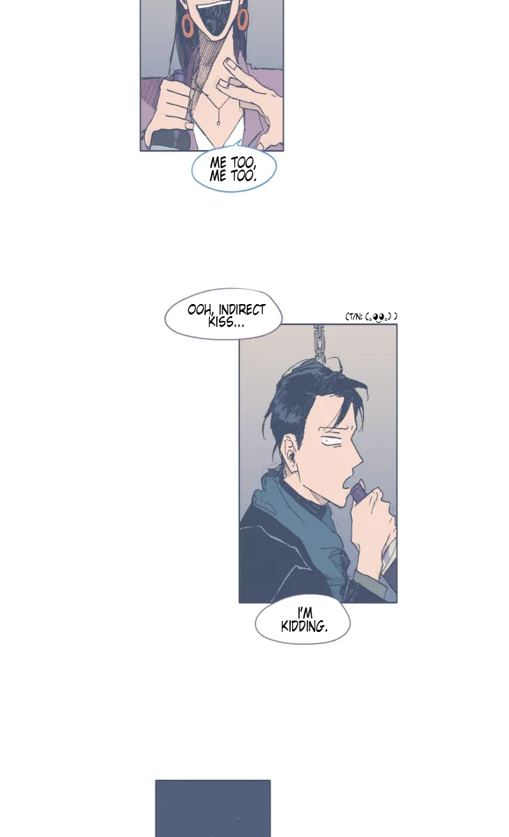 Unlucky Mansion Chapter 32 page 31 - 