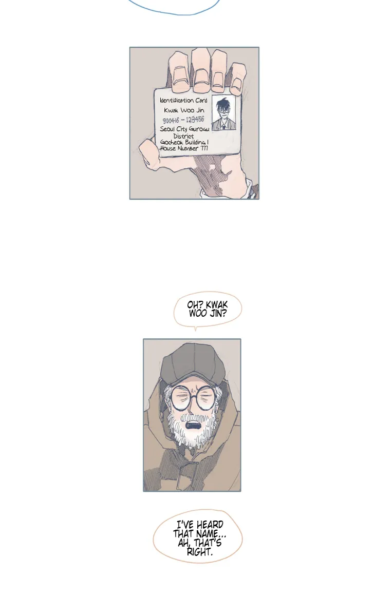 Unlucky Mansion Chapter 32 page 7 - 