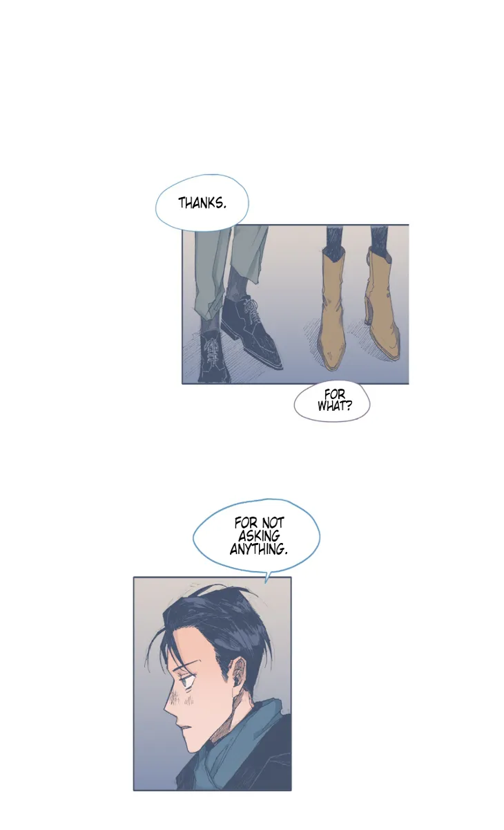 Unlucky Mansion Chapter 33 page 2 - 