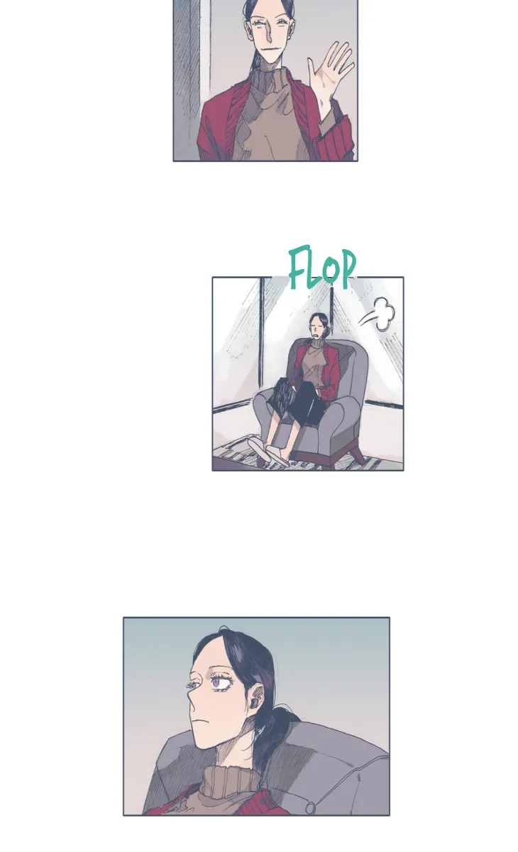 Unlucky Mansion Chapter 33 page 14 - 