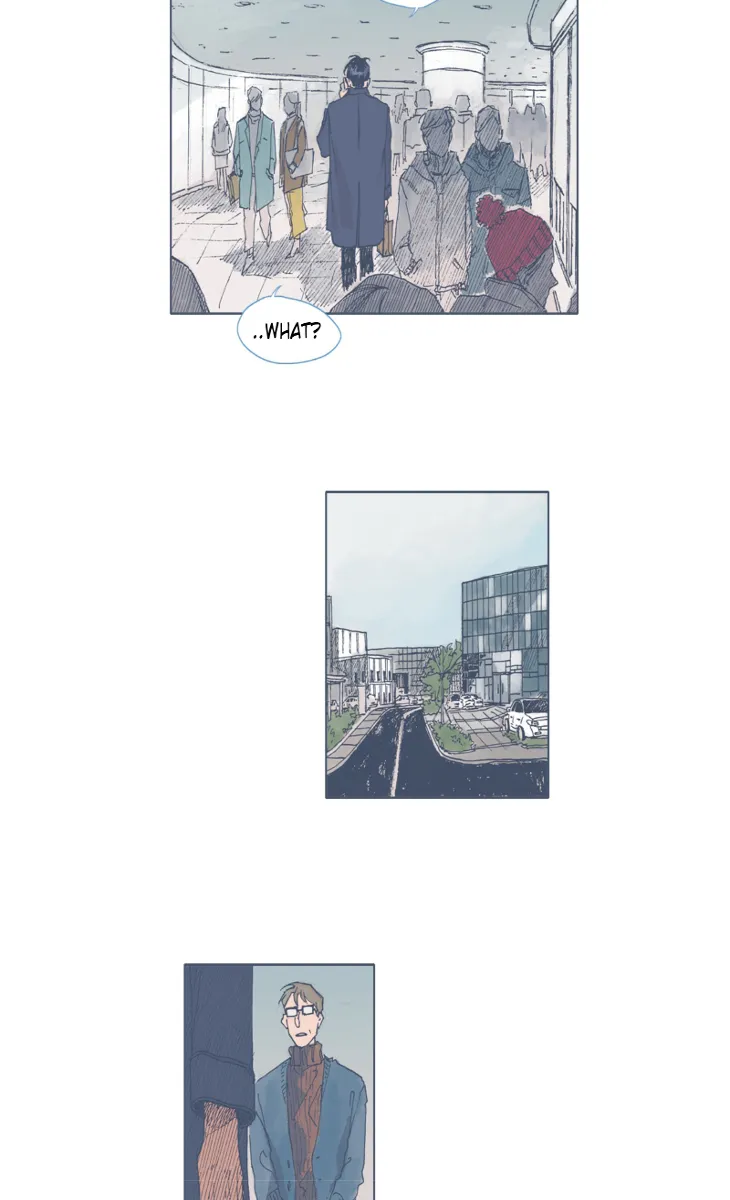 Unlucky Mansion Chapter 33 page 19 - 