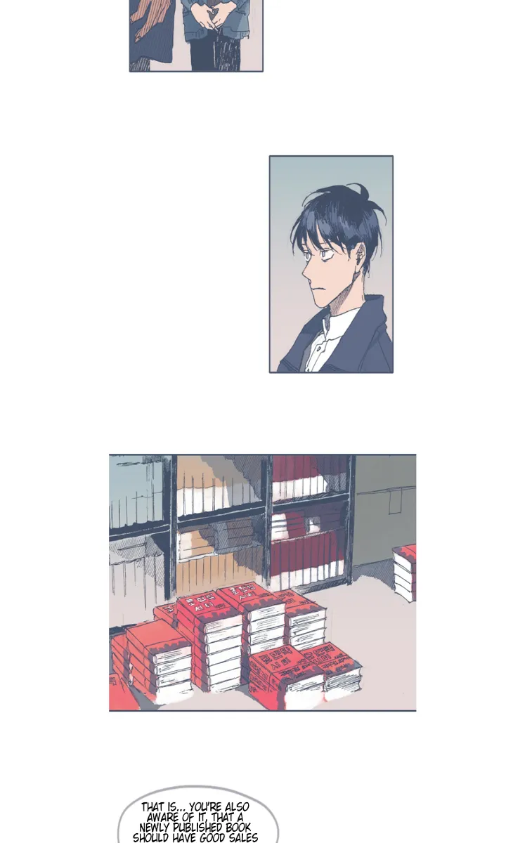 Unlucky Mansion Chapter 33 page 20 - 