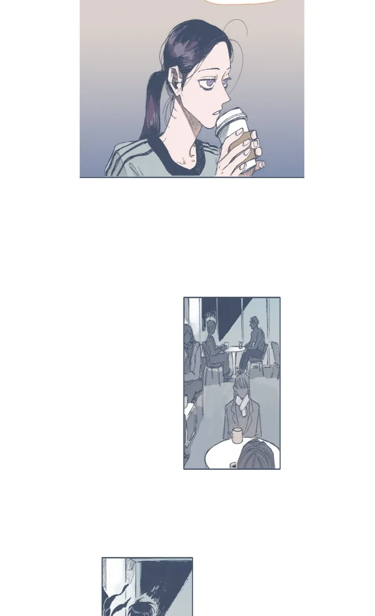 Unlucky Mansion Chapter 34 page 15 - 