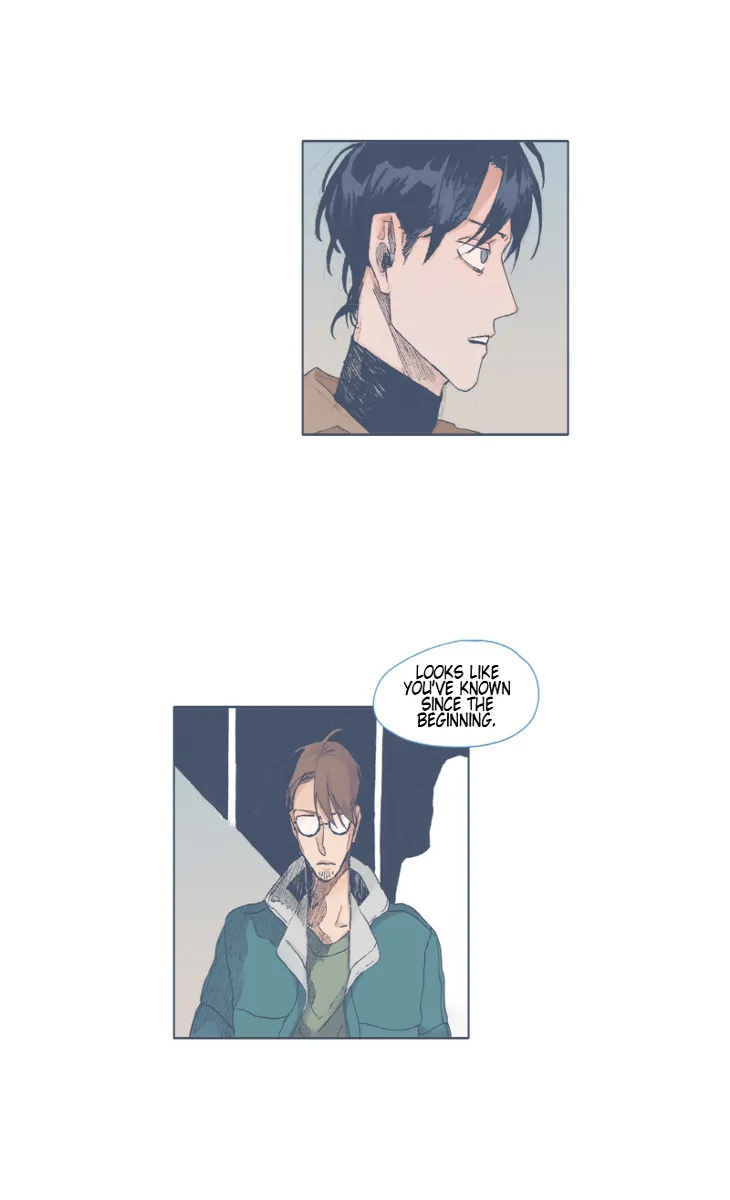 Unlucky Mansion Chapter 34 page 23 - 