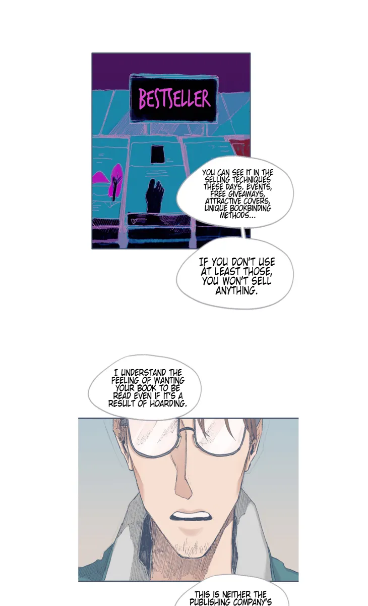 Unlucky Mansion Chapter 34 page 25 - 