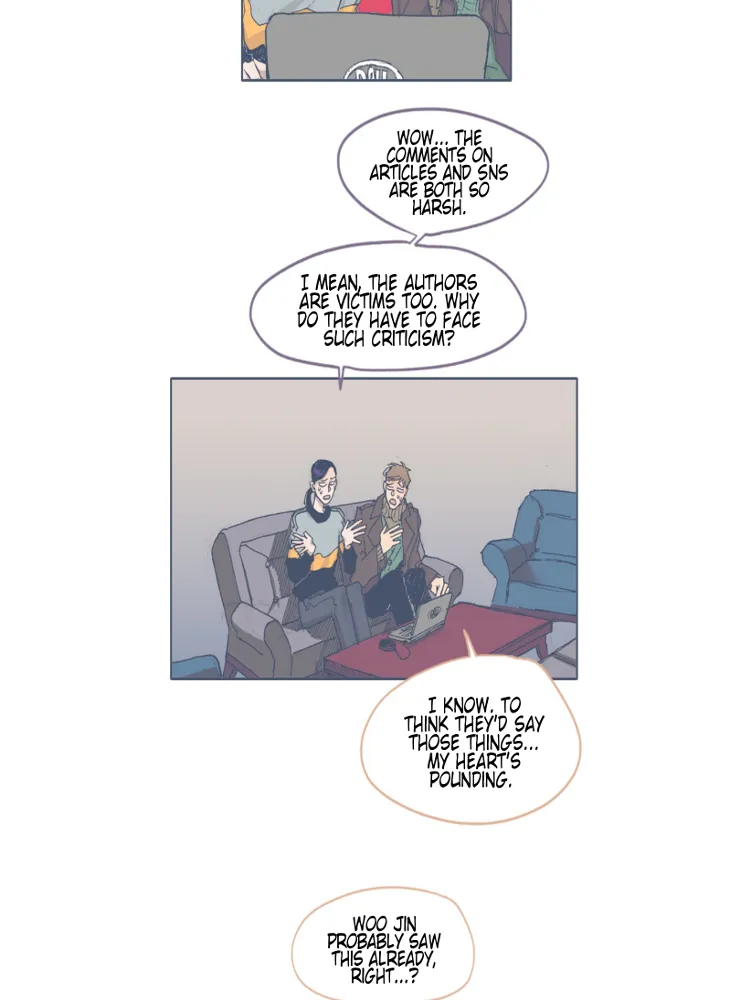 Unlucky Mansion Chapter 34 page 29 - 
