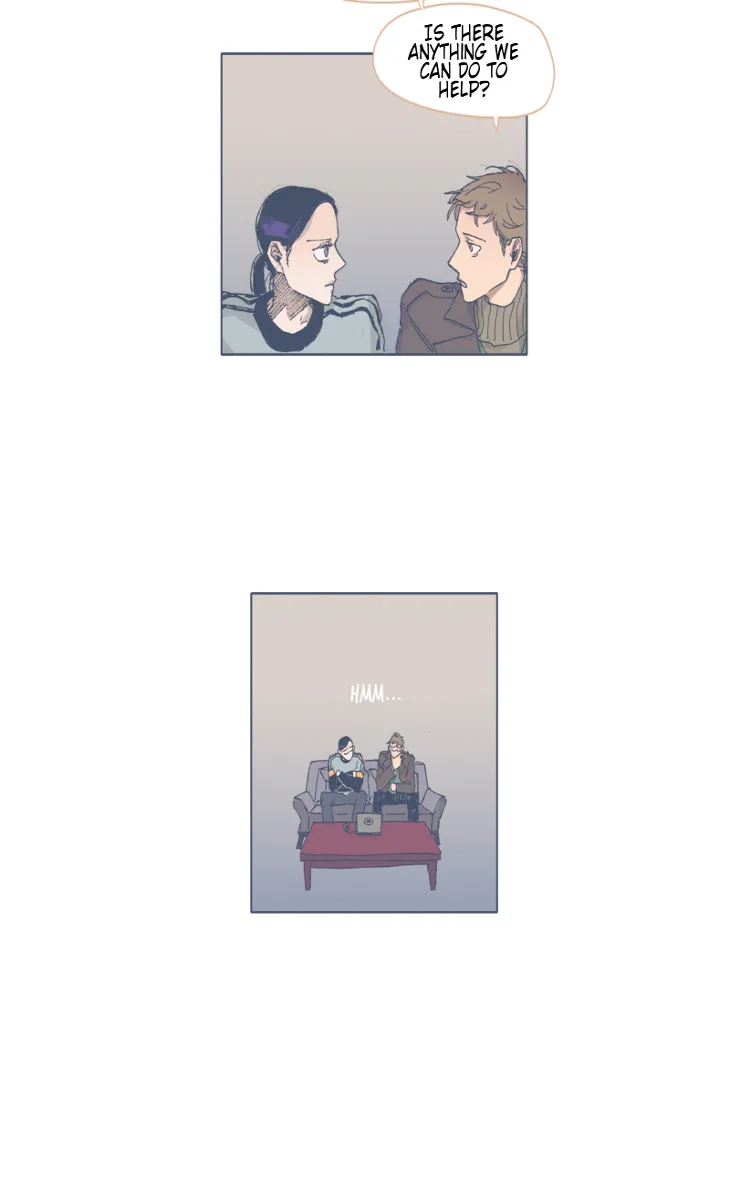 Unlucky Mansion Chapter 34 page 30 - 