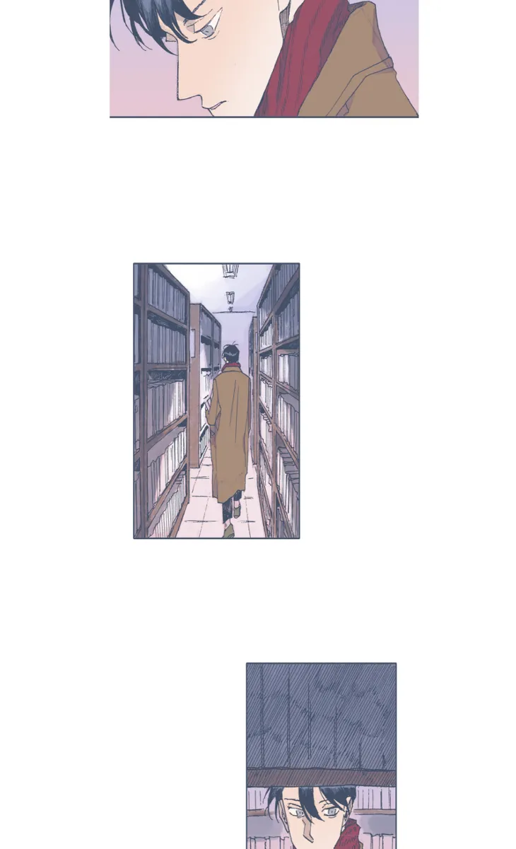 Unlucky Mansion Chapter 35 page 19 - 