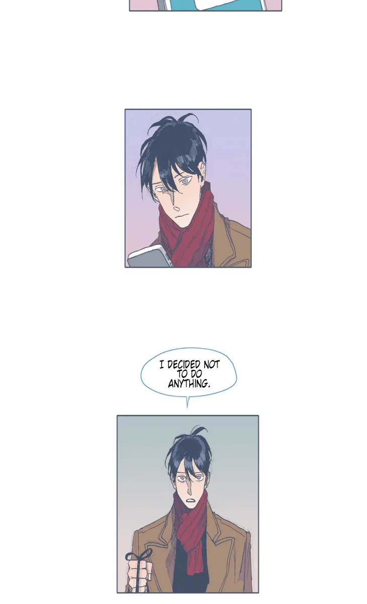 Unlucky Mansion Chapter 35 page 21 - 