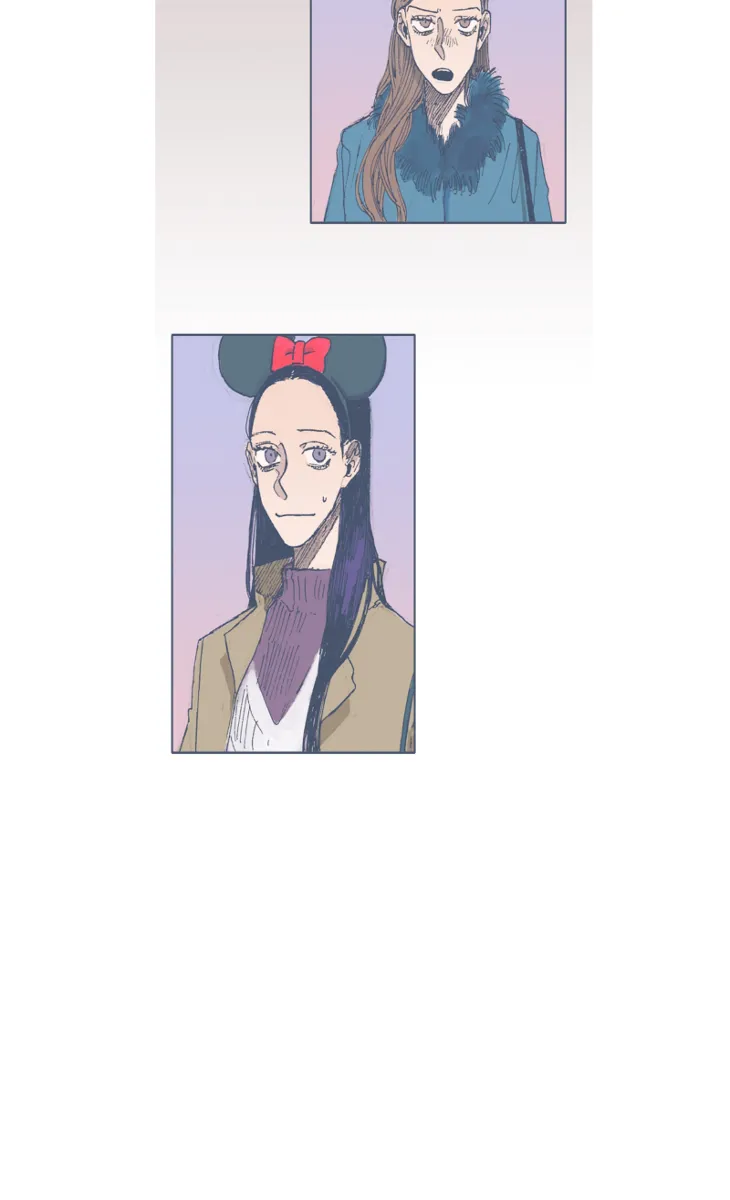 Unlucky Mansion Chapter 35 page 34 - 