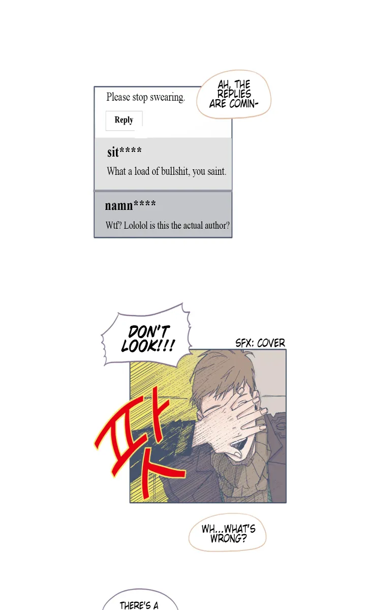 Unlucky Mansion Chapter 35 page 6 - 