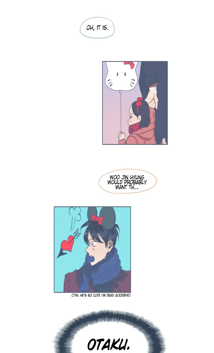 Unlucky Mansion Chapter 36 page 8 - 