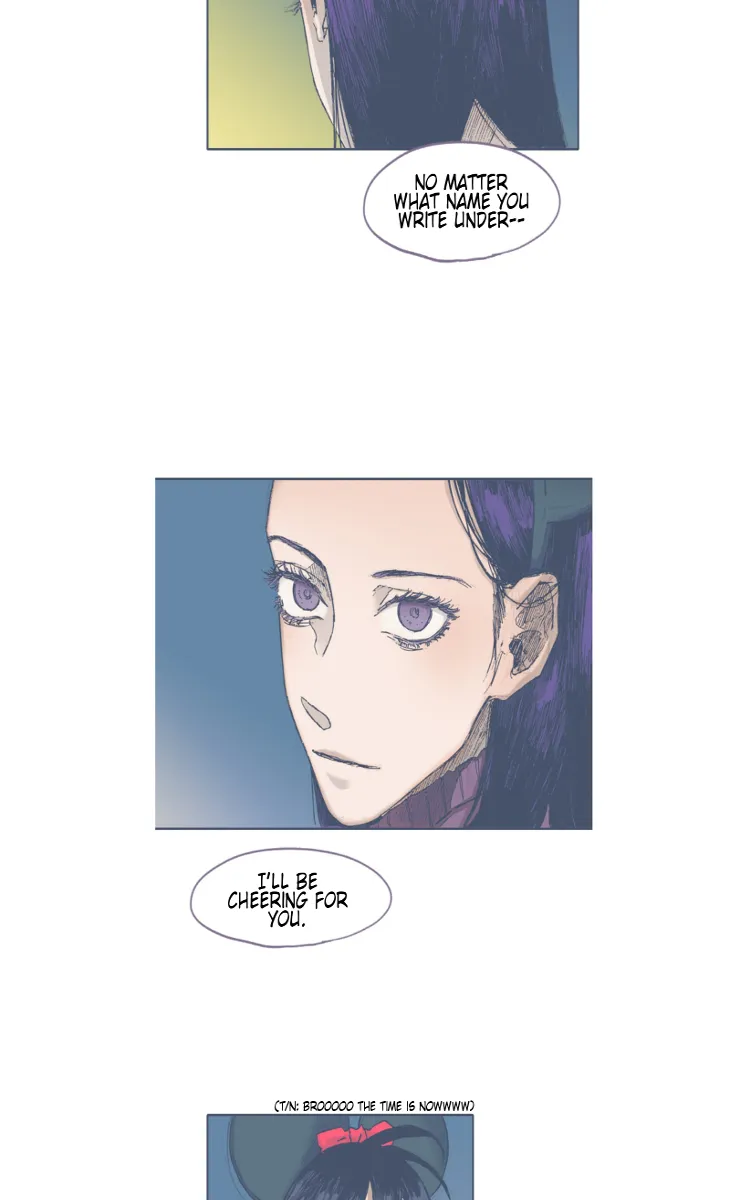 Unlucky Mansion Chapter 37 page 18 - 