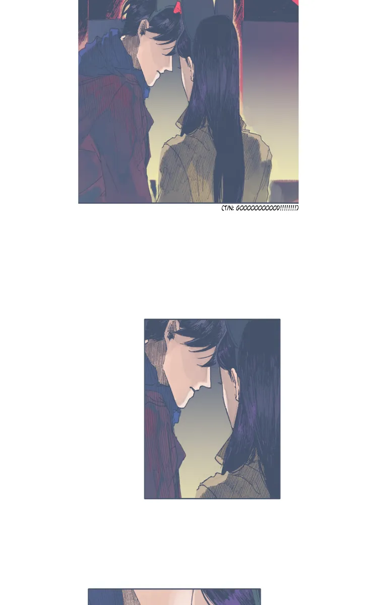 Unlucky Mansion Chapter 37 page 24 - 
