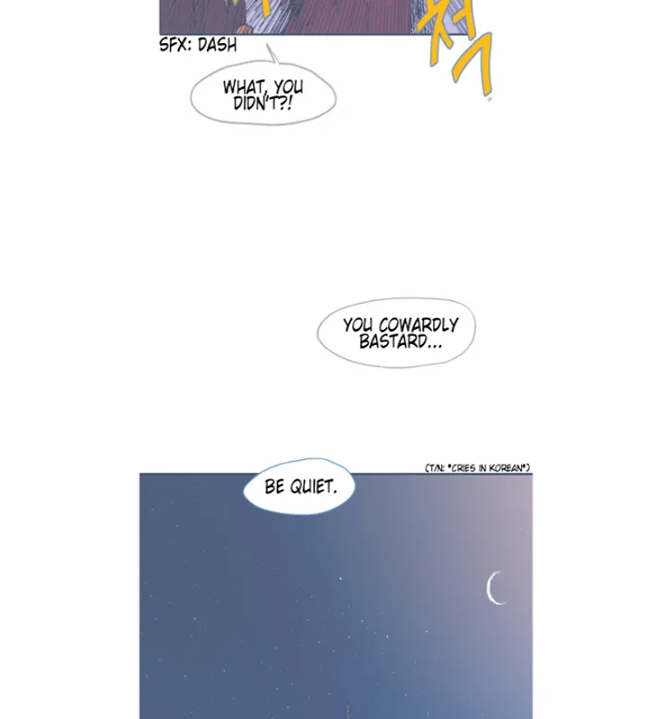 Unlucky Mansion Chapter 37 page 34 - 