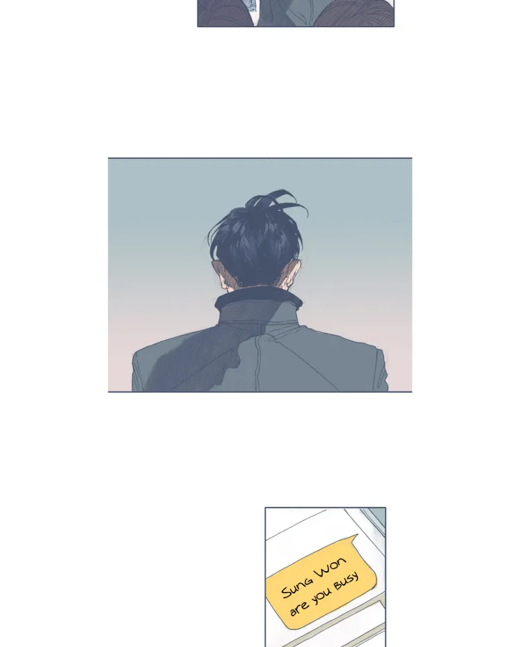 Unlucky Mansion Chapter 38 page 17 - 