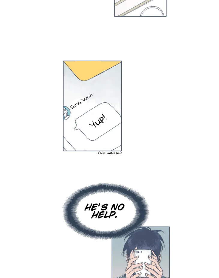 Unlucky Mansion Chapter 38 page 18 - 