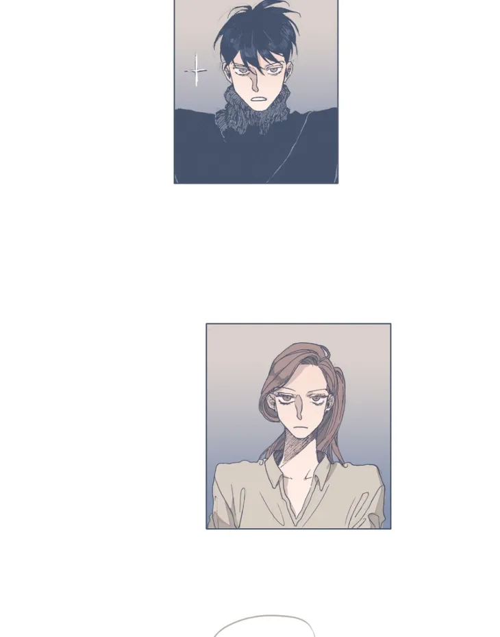Unlucky Mansion Chapter 38 page 21 - 