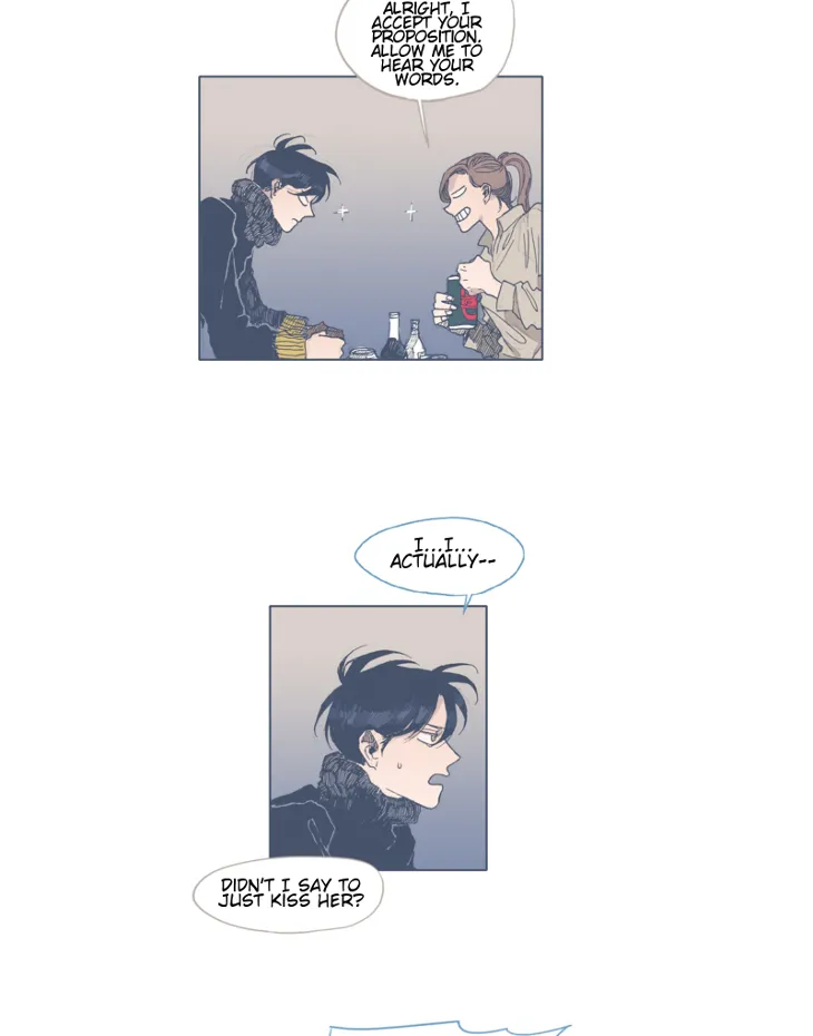 Unlucky Mansion Chapter 38 page 22 - 